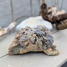 Indlæs billede til gallerivisning Grape/ vindrue agat