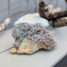 Indlæs billede til gallerivisning Grape/ vindrue agat