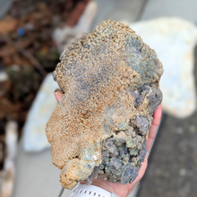 Indlæs billede til gallerivisning Grape/ vindrue agat