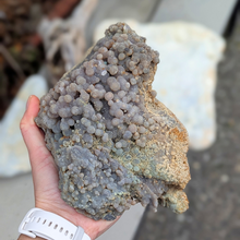 Indlæs billede til gallerivisning Grape/ vindrue agat