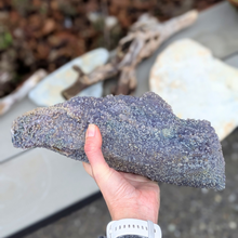 Indlæs billede til gallerivisning Grape/ vindrue agat