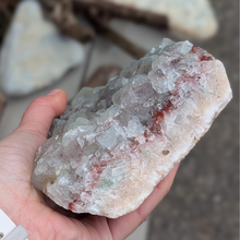 Indlæs billede til gallerivisning Grøn apophyllit