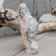 Indlæs billede til gallerivisning Grøn apophyllit