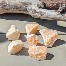 Load image into Gallery viewer, Gul calcit