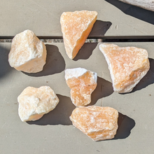 Load image into Gallery viewer, Gul calcit