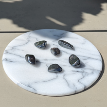 Indlæs billede til gallerivisning Hæmatit lommesten