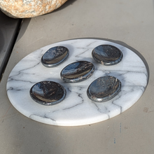 Load image into Gallery viewer, Hematit nussesten