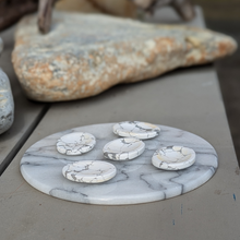 Indlæs billede til gallerivisning Howlit nussesten