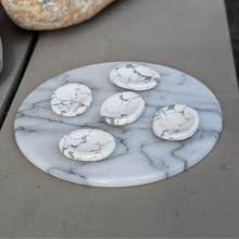 Indlæs billede til gallerivisning Howlit nussesten