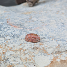 Indlæs billede til gallerivisning Ild opal