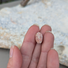 Indlæs billede til gallerivisning Ild opal