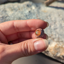 Indlæs billede til gallerivisning Ild opal