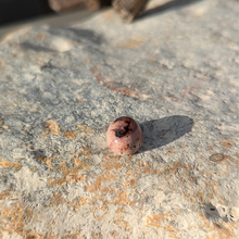 Indlæs billede til gallerivisning Ild opal