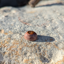 Indlæs billede til gallerivisning Ild opal
