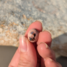 Indlæs billede til gallerivisning Ild opal