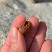 Indlæs billede til gallerivisning Ild opal