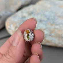 Indlæs billede til gallerivisning Ild opal