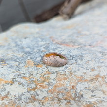 Indlæs billede til gallerivisning Ild opal