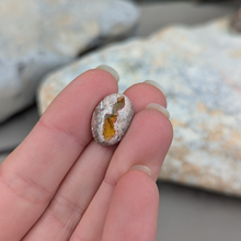 Indlæs billede til gallerivisning Ild opal