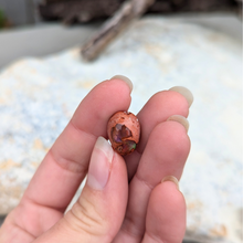 Indlæs billede til gallerivisning Ild opal