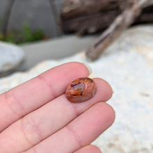 Indlæs billede til gallerivisning Ild opal