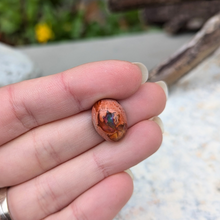 Indlæs billede til gallerivisning Ild opal