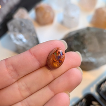 Indlæs billede til gallerivisning Ild opal