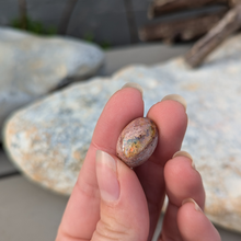 Indlæs billede til gallerivisning Ild opal