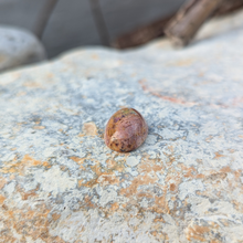 Indlæs billede til gallerivisning Ild opal