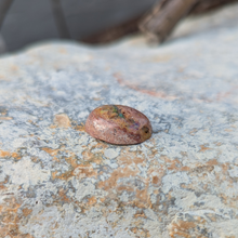 Indlæs billede til gallerivisning Ild opal