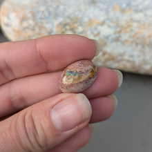 Indlæs billede til gallerivisning Ild opal