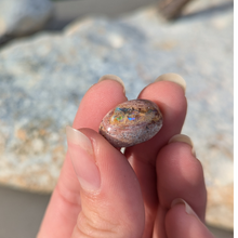 Indlæs billede til gallerivisning Ild opal