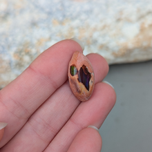 Indlæs billede til gallerivisning Ild opal