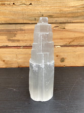 Load image into Gallery viewer, Selenit Tårn