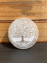 Load image into Gallery viewer, Selenit Plade