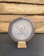 Indlæs billede til gallerivisning Agat Skive