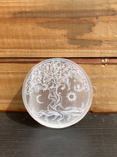 Load image into Gallery viewer, Selenit Plade