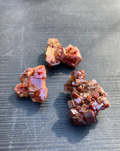 Indlæs billede til gallerivisning Rå Vanadinit