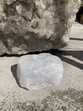 Indlæs billede til gallerivisning Snekvarts Fyrfadsstage