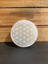 Load image into Gallery viewer, Selenit plade