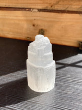 Indlæs billede til gallerivisning Selenit Tårn