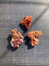 Indlæs billede til gallerivisning Rå Vanadinit