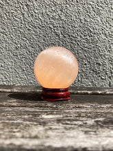 Load image into Gallery viewer, Alabast Kugle