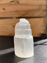 Indlæs billede til gallerivisning Selenit Tårn