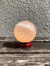 Load image into Gallery viewer, Alabast Kugle