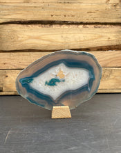 Indlæs billede til gallerivisning Agat Skive