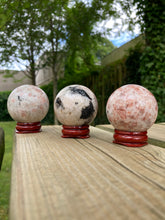 Load image into Gallery viewer, Solstenskugle