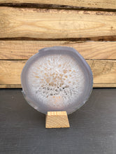 Indlæs billede til gallerivisning Agat Skive