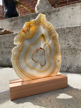 Indlæs billede til gallerivisning Agat Skrive