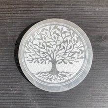 Load image into Gallery viewer, Selenit Plade